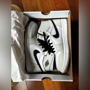 Women’s Jordan 1 High Zoom Air CMFT